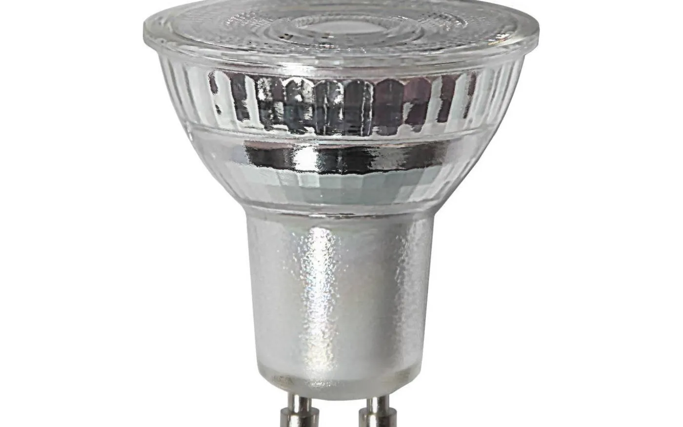LED GU10 3000K 230lm 2,4W(35W)
