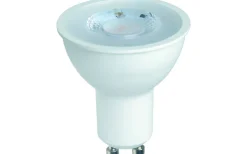 LED GU10 2700K 520lm 7W(75W)