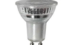 LED GU10 4000K 345lm 3,6W(50W)