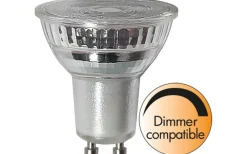 LED GU10 4000K 345lm 3,6W(50W)