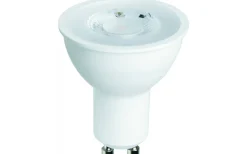 LED GU10 3000K 520lm 7W(75W)