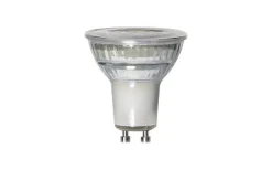 Star Trading LED GU10 6500K 345lm 3,6W(50W)* Gu10