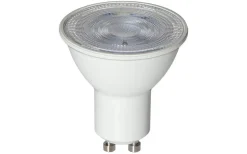 Gu10<Star Trading LED GU10 3000K 230lm 2,4W(35W) 2-pack