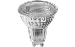 LED GU10 2700K 500lm 7W(75W) RA90