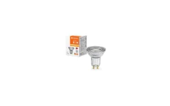 LED GU10 4000K 350lm 6W(50W) Superior Class