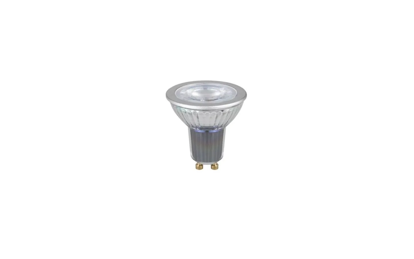 Ledvance LED GU10 4000K 575lm 9,5W(80W) Superior Class* Gu10
