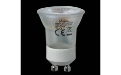 Unison LED GU10 Mini MR11 2700K 196lm 3W(20W) RA90* Gu10