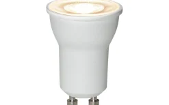 Gu10<Star Trading LED GU10 Mini MR11 3000K 2,8W(28W)