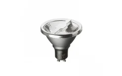 Gu10<Rendl LED GU10 69mm 24° 4000K 300lm 6W(25W)