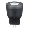Unison LED GU4 MR8 12V 2700K 130lm 1,3W(13W)* 12V Gu4 (Mr8+Mr11)