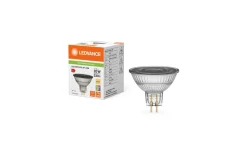 LED GU5,3 MR16 12V 3000K 230lm 3,4W(20W) Performance Class