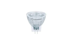 12V Gu4 (Mr8+Mr11)<Ledvance LED GU4 MR11 12V 2700K 345lm 4,5W(35W) Performance Class