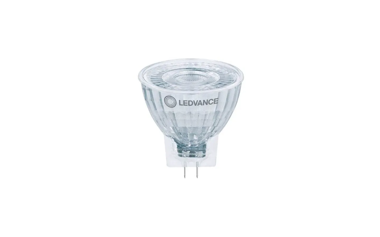 12V Gu4 (Mr8+Mr11)<Ledvance LED GU4 MR11 12V 2700K 345lm 4,5W(35W) Performance Class