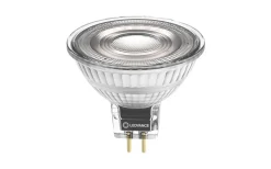 12V Gu5,3 (Mr16)<Ledvance LED GU5,3 MR16 12V 2700K 345lm 5W(35W) Performance Class