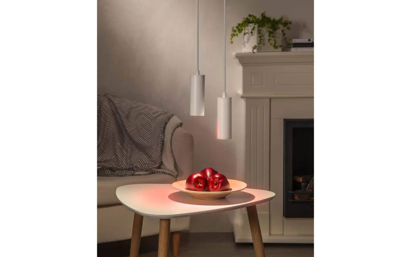 LED GU10 Smart Life 120° RGB+W 200lm 4,7W(32W)