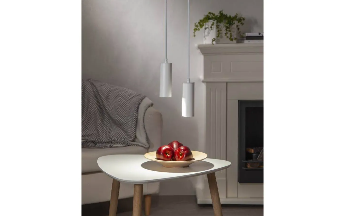 LED GU10 Smart Life 120° RGB+W 200lm 4,7W(32W)