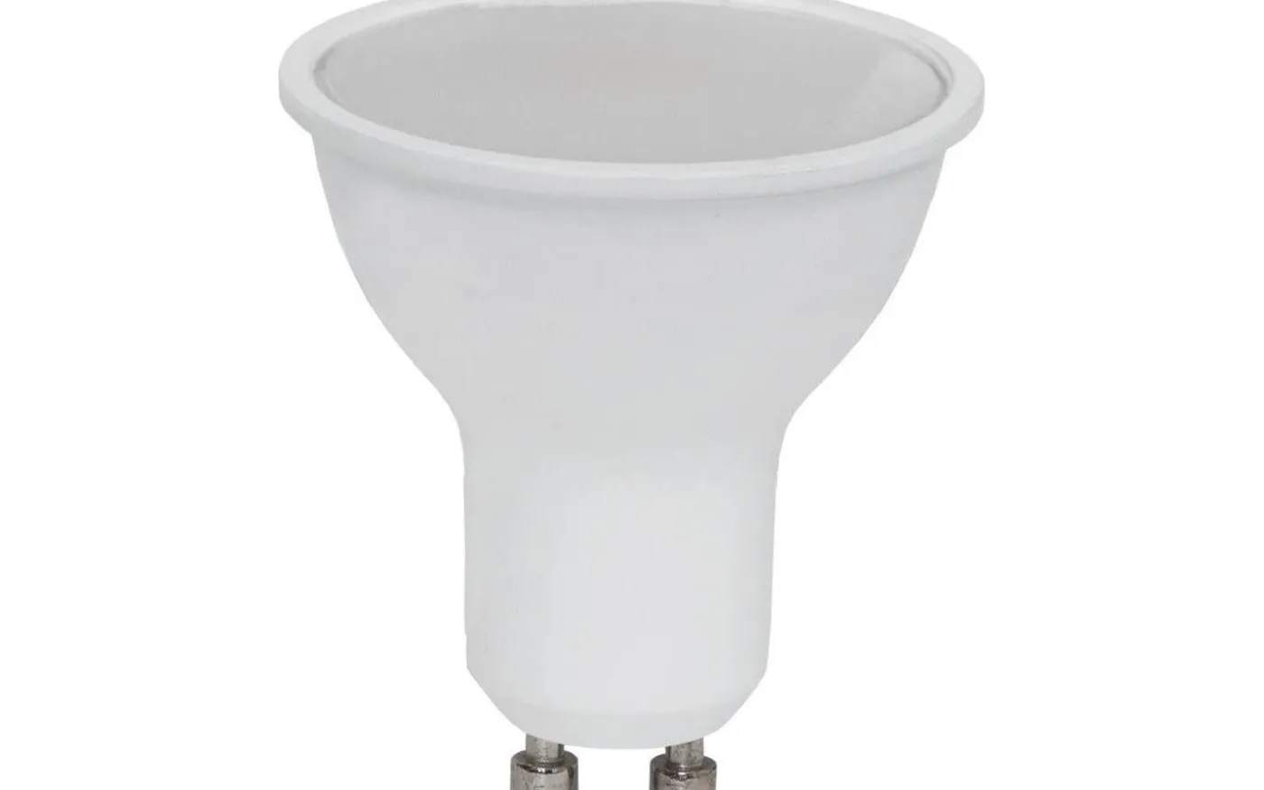 LED GU10 Smart Life 120° RGB+W 200lm 4,7W(32W)