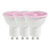 Nordlux LED GU10 Smart Light CCT+RGB 380lm 4,7W 3-Pack* Nordlux Smart Light|Gu10