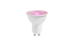 Nordlux Smart Light|Gu10<Nordlux LED GU10 Smart Light CCT+RGB 380lm 4,7W