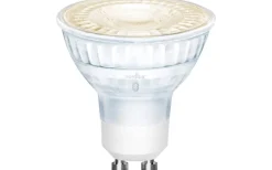 LED GU10 Smart Light 2200-6500K 380lm 4,7W