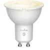 Nordlux Smart Light|Gu10<Nordlux LED GU10 Smart Light 2700K 380lm 4,7W