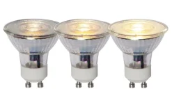 Star Trading LED GU10 3-Steg DIM 3000K 345lm 4,5(50W)* Gu10