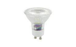 Gu10<Trio Lighting LED GU10 4-Steg DIM 3000K 345lm 4,5W(50W)