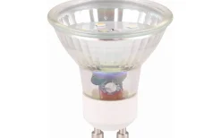 LED GU10 3-Steg DIM 4000K 400lm 4,5W(50W)