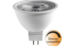 12V Gu5,3 (Mr16)<Unison LED GU5,3 12V 2700K 345lm 5W(50W)