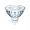 Ljuskällor|12V Gu5,3 (Mr16)<Malmbergs LED GU5,3 12V 2700K 345lm 5W(35W)