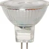 12V Gu5,3 (Mr16)<Star Trading LED GU5,3 12V 2700K 620lm 4,9W(50W)