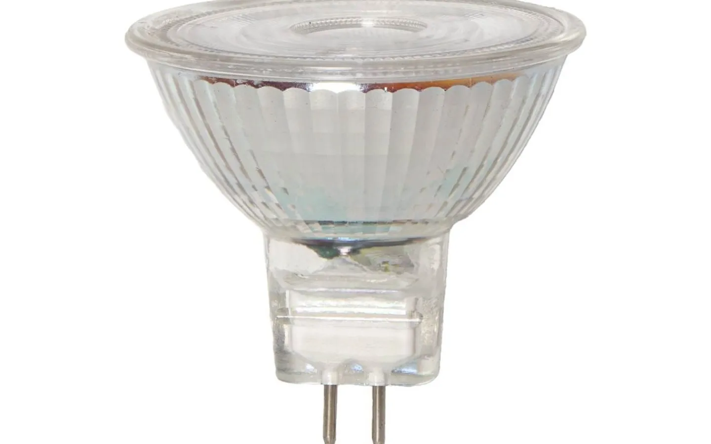 12V Gu5,3 (Mr16)<Star Trading LED GU5,3 12V 2700K 620lm 4,9W(50W)