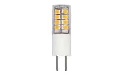 Star Trading LED GY6,35 12V 2700K 235lm 2W(24W)* 12V Gy6,35