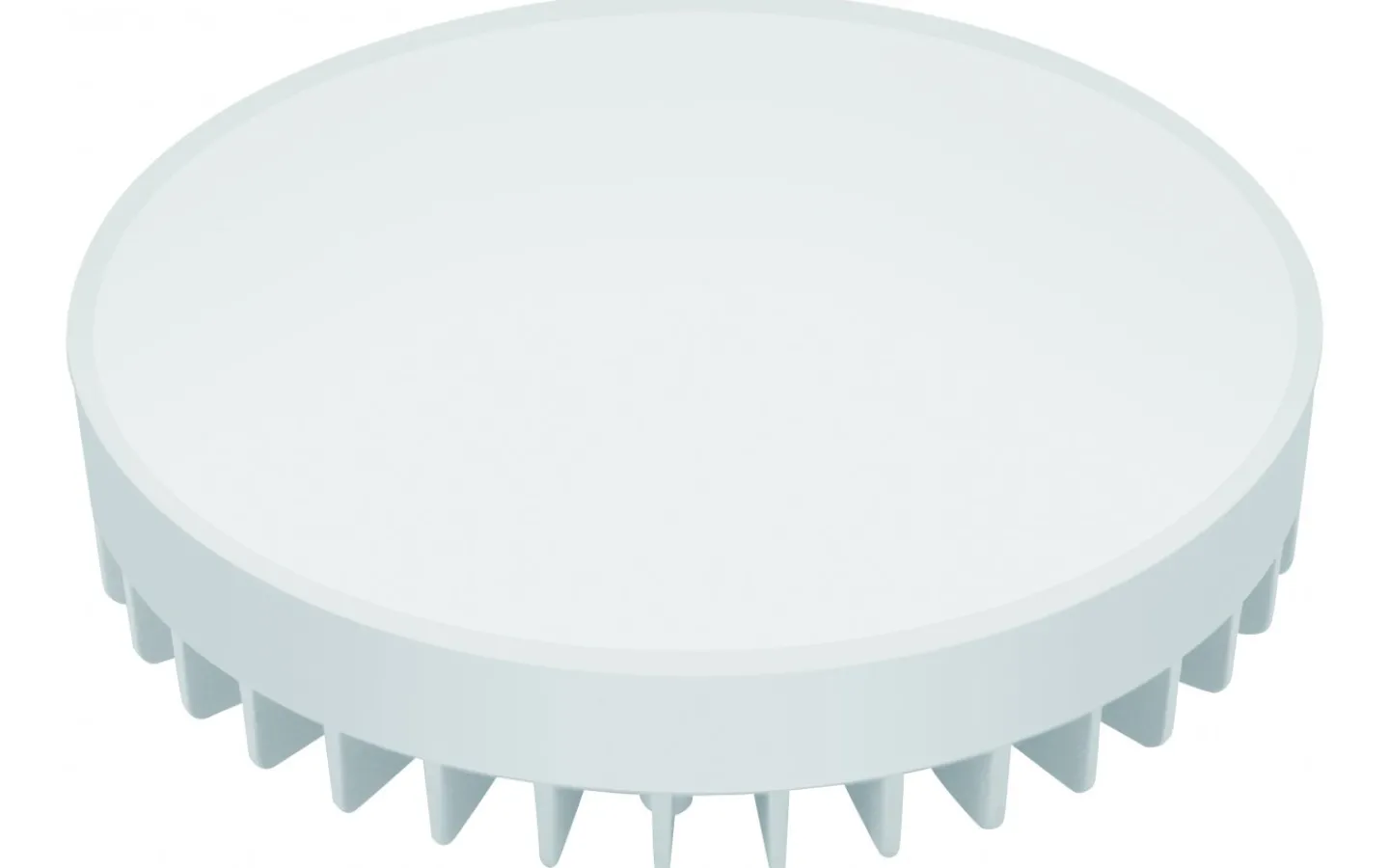 Malmbergs LED ljuskälla till Esbo, 12W, GX53, 4000K, 230V, DIM, MB* Ljuskällor