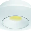 Malmbergs LED Ljuskälla till MD-9 skyddskåpa, Tune, 6W, 230V, DIM* Downlights, Spotlight