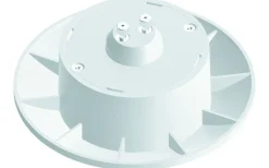 Downlights, Spotlight<Malmbergs LED Ljuskälla till MD-9 skyddskåpa, 6W, 230V, DIM