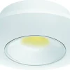 Malmbergs LED Ljuskälla till MD-9 skyddskåpa, 6W, 230V, DIM* Downlights, Spotlight