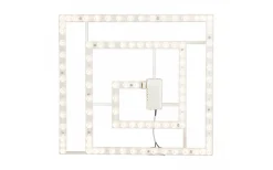 LED Modul Sq 41 230V LED 48W 3000K