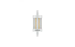 LED R7s 78mm 2700K 1055lm 9,5W(75W)