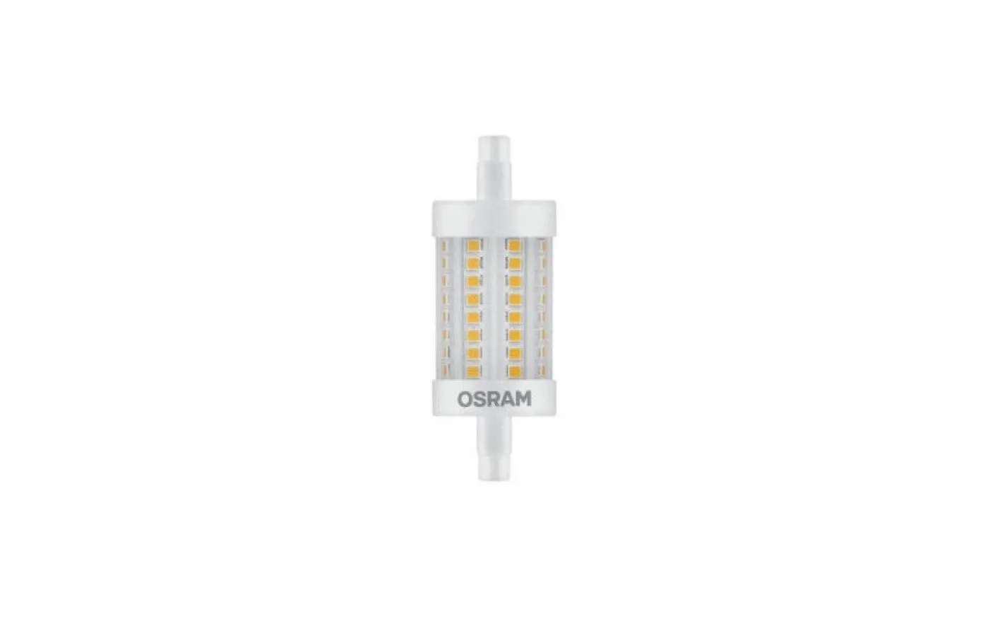LED R7s 78mm 2700K 1055lm 9,5W(75W)