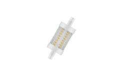 LED R7s 78mm 2700K 1055lm 9,5W(75W)