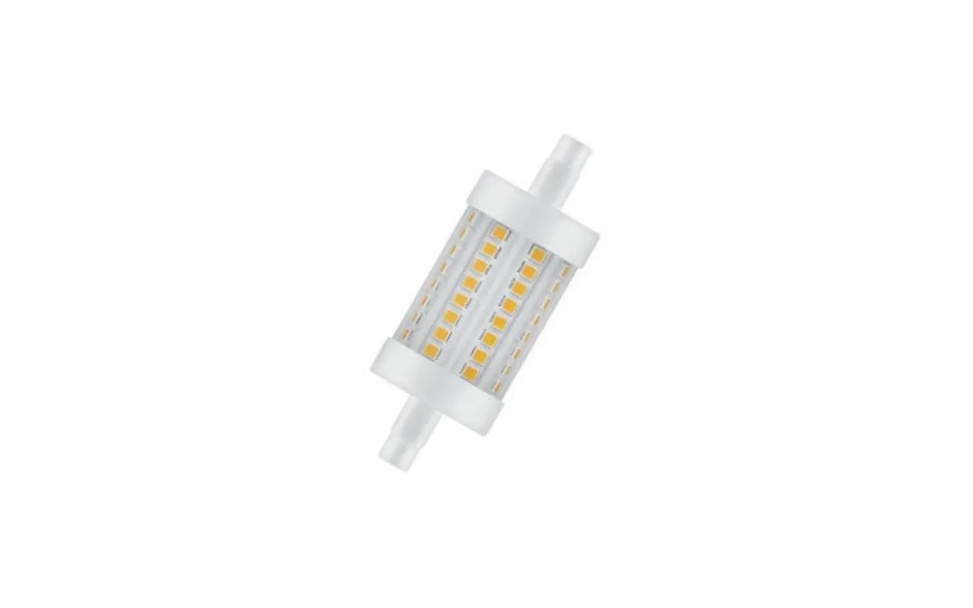 LED R7s 78mm 2700K 1055lm 9,5W(75W)