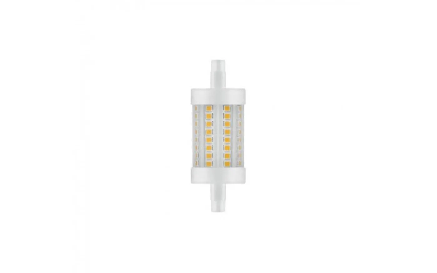 LED R7s 78mm 2700K 1055lm 9,5W(75W)