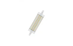 LED R7s 118mm 2700K 2000lm 15W(125W)