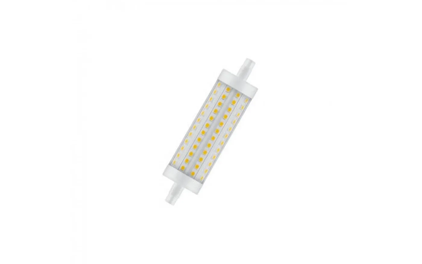 LED R7s 118mm 2700K 2000lm 15W(125W)