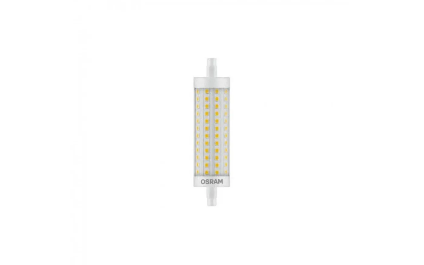 LED R7s 118mm 2700K 2000lm 15W(125W)