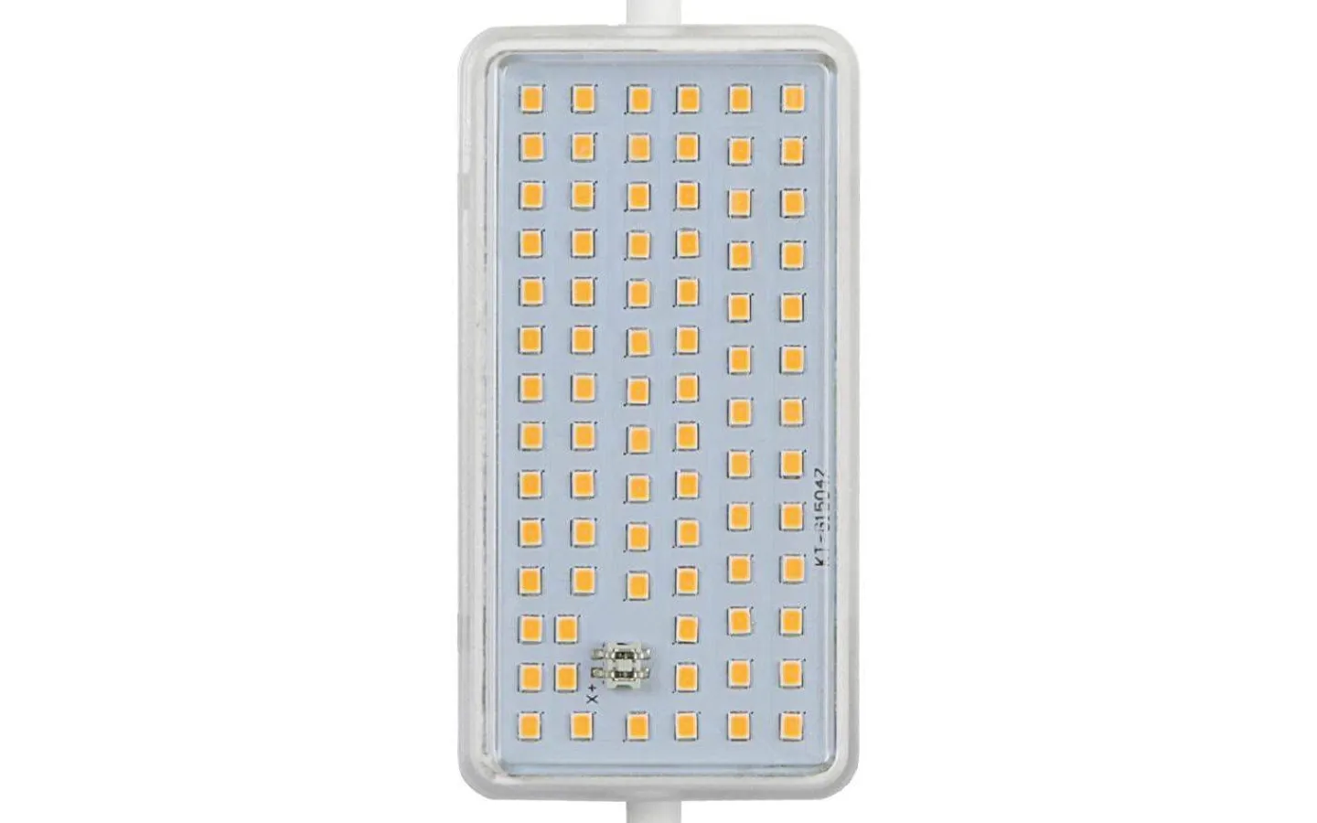 Star Trading LED R7s 118mm 2700K 1521lm 15W(100W)* R7S