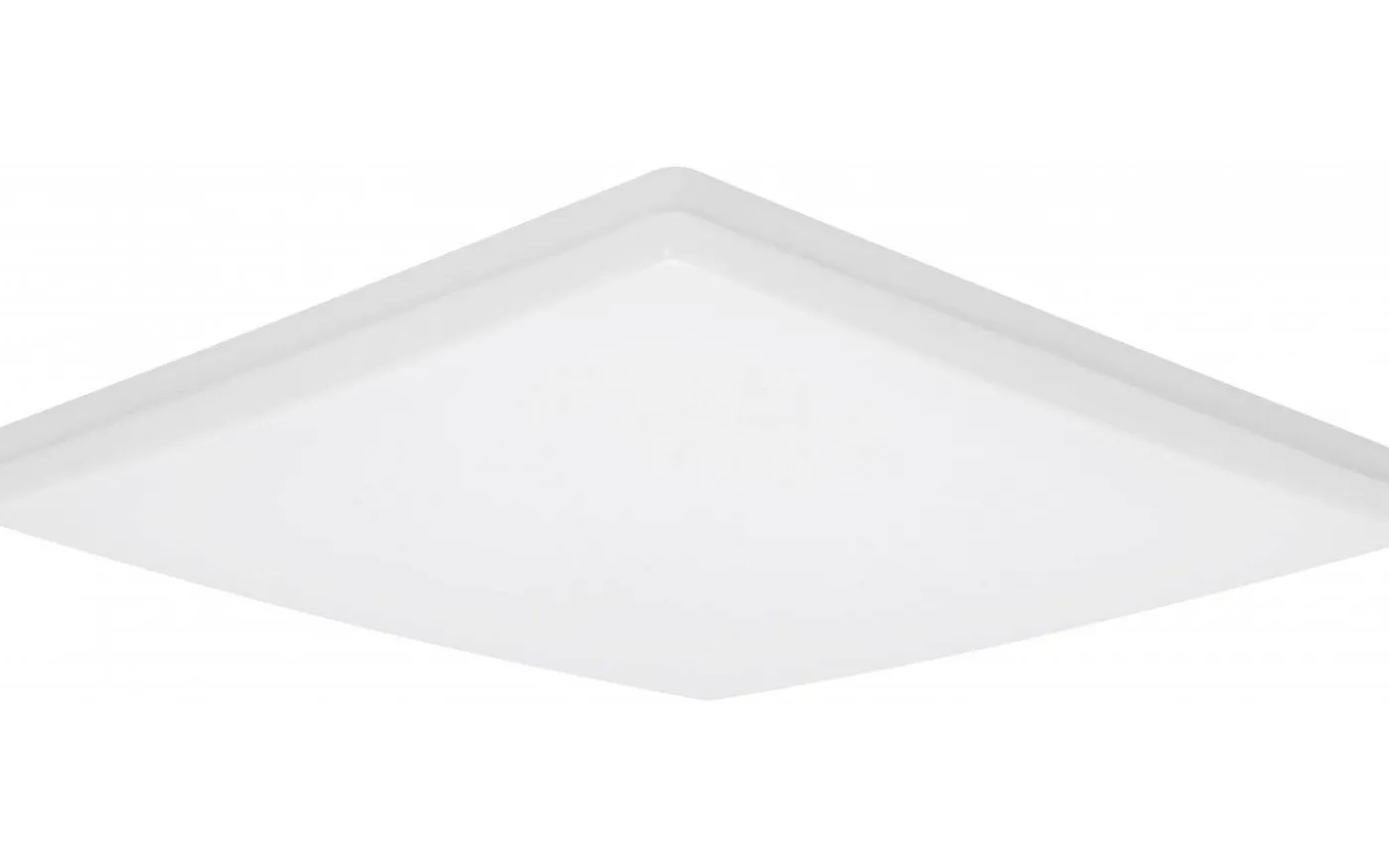 LED-armatur ESS, 3000K-4000K-5000K, Kvadratisk,18W, ESS-S, 230V, Dim, MB