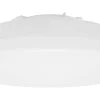 LED-armatur ESS, 3000K-4000K-5000K, Rund, 18W, ESS-R, 230V, Dim, MB