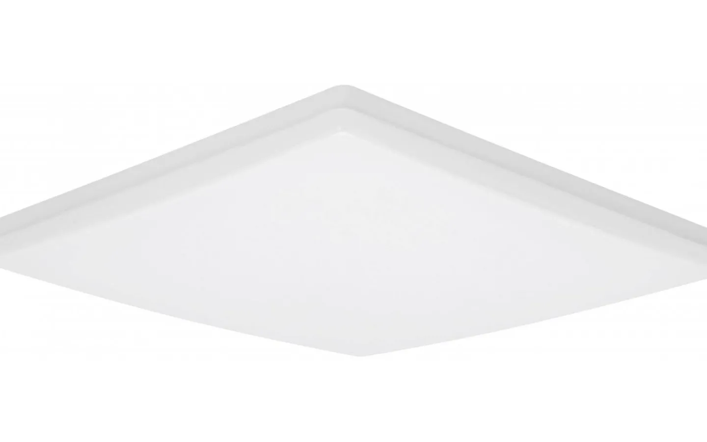 Malmbergs LED-armatur ESS, Kvadratisk, 18W, ESS-S, 230V, Dim, MB* Allmänbelysning